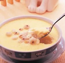 薏米布丁 薏米布丁