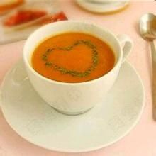 百里香蔬菜火腿濃湯 百里香蔬菜火腿濃湯