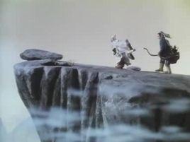 紀昌學箭 紀昌學箭