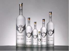 菲軒伏特加 菲軒伏特加