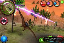 《恐龍戰士》 《恐龍戰士》