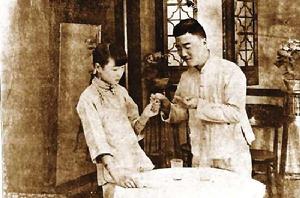 閻瑞生[1921年上映的電影作品]