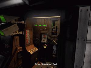 《星際槍騎兵》