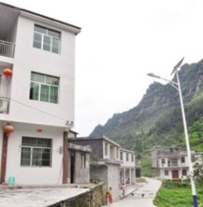 下清水村 下清水村