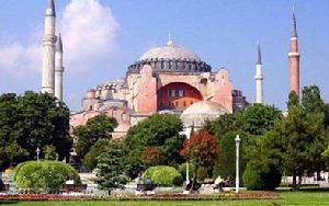 （圖）墨西哥瑪雅古蹟