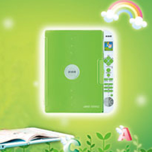 步步高點讀機T500A