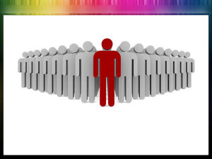 領軍人物 領軍人物