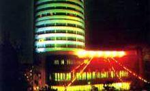 鄭州物華大酒店