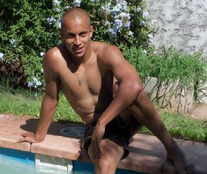 塞巴斯蒂安·里巴斯