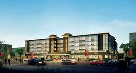 蘇州古玩城 蘇州古玩城