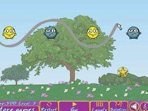 有趣的小黃球 有趣的小黃球