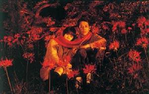 《22歲的別離》