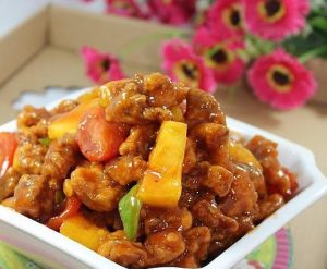 《咕嚕肉》 《咕嚕肉》