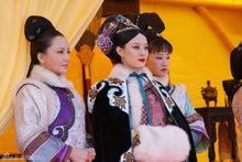 甄嬛[電視劇《甄嬛傳》人物]