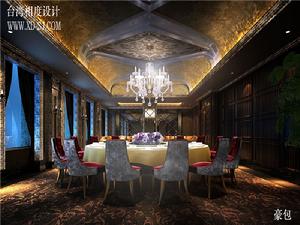 名流銀杏會所埃豪包