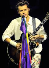 2017年舊金山演唱會