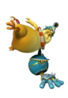 81號農場之瘋狂的麥咭[2014年上映的動畫電影]