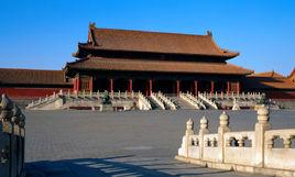 漢族建築 漢族建築