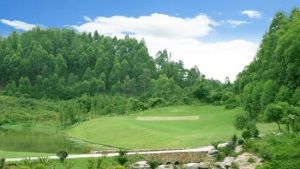 東莞中信常平高爾夫球會 東莞中信常平高爾夫球會