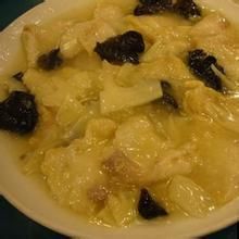 白扒魚片 白扒魚片