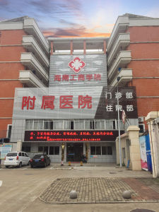 海南工商學院附屬醫院 海南工商學院附屬醫院