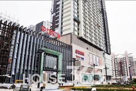 萬達廣場[上海周浦萬達廣場]