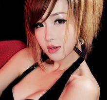 斯琴高美寫真集