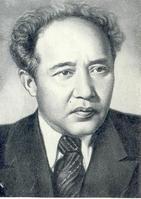 穆合塔爾·阿烏埃佐夫 穆合塔爾·阿烏埃佐夫