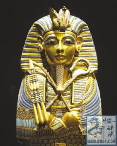 圖坦卡門的詛咒