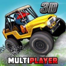 迷你賽車 迷你賽車