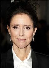 朱麗&middot;泰莫