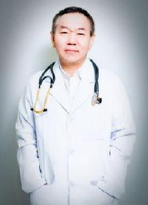 張志毅[哈爾濱醫科大學附屬第一醫院教授]