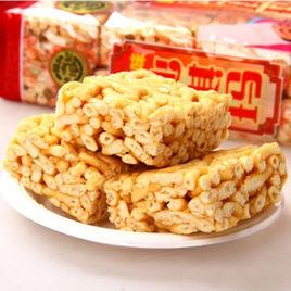 徐福記沙琪瑪 徐福記沙琪瑪