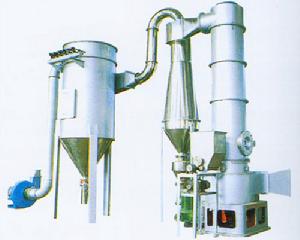 薄膜閃蒸器 薄膜閃蒸器