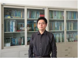 王朝輝[西北農林科技大學資源環境學院教授]