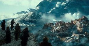 《指環王外傳：咕嚕逃難記》