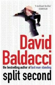 Split Second（瞬間）