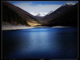 大金川情人海 大金川情人海