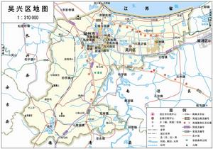 吳興區 吳興區