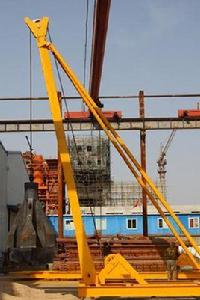 沖孔打樁機 沖孔打樁機