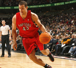 克里斯·漢弗里斯