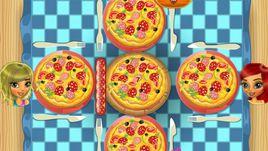 技能遊戲的女孩 技能遊戲的女孩