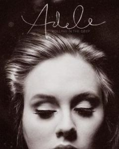 rollinginthedeep rollinginthedeep