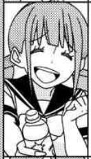 徒然Children[若林稔彌原作的漫畫]