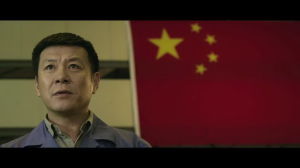 《飛天》[微電影]