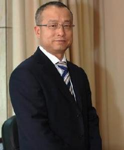 董事長聶忠海