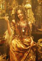 加勒比海盜2[約翰尼·德普主演電影]