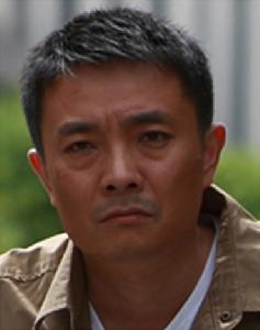 葉建民-白馬競 飾