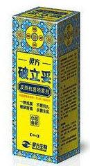 靈方破立妥皮膚抗菌噴霧劑 靈方破立妥皮膚抗菌噴霧劑