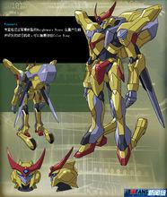 洛洛[動畫《Code Geass 反叛的魯路修R2》中的人物]